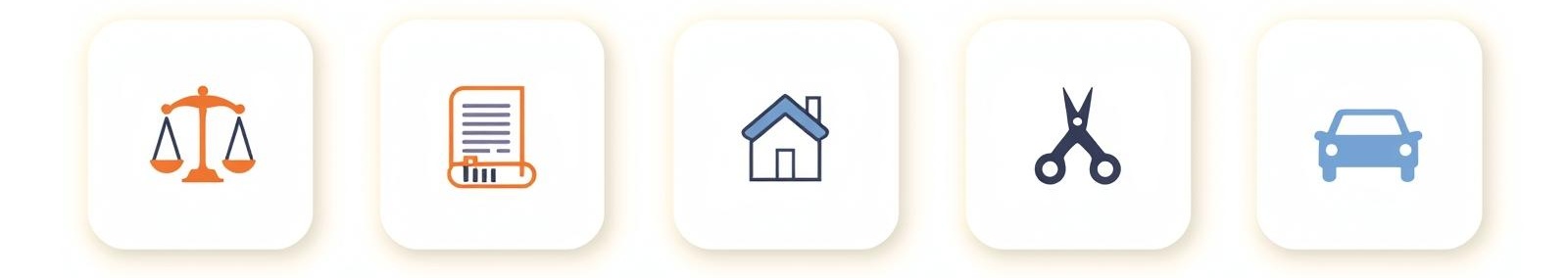 士業・医療介護・ネットショップなど電話代行の主な活用業種